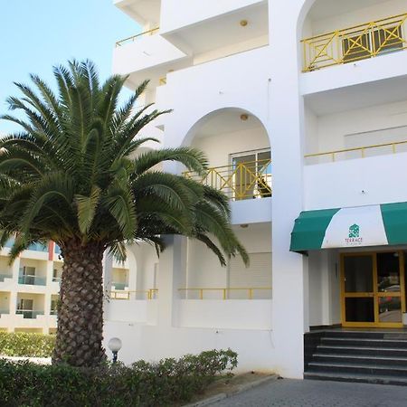 Tac - Palmeiras Terrace Club Porches  Extérieur photo